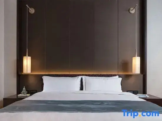 Huaqing Palace Resort & Spa - Chambres