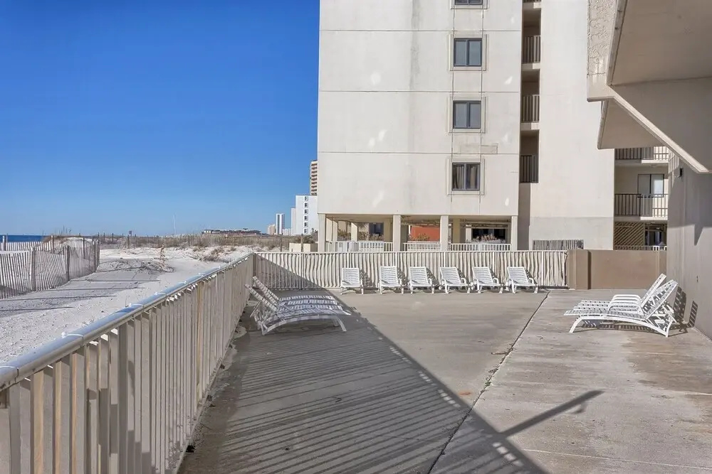 Gulf House 202 by Meyer Vacation Rentals