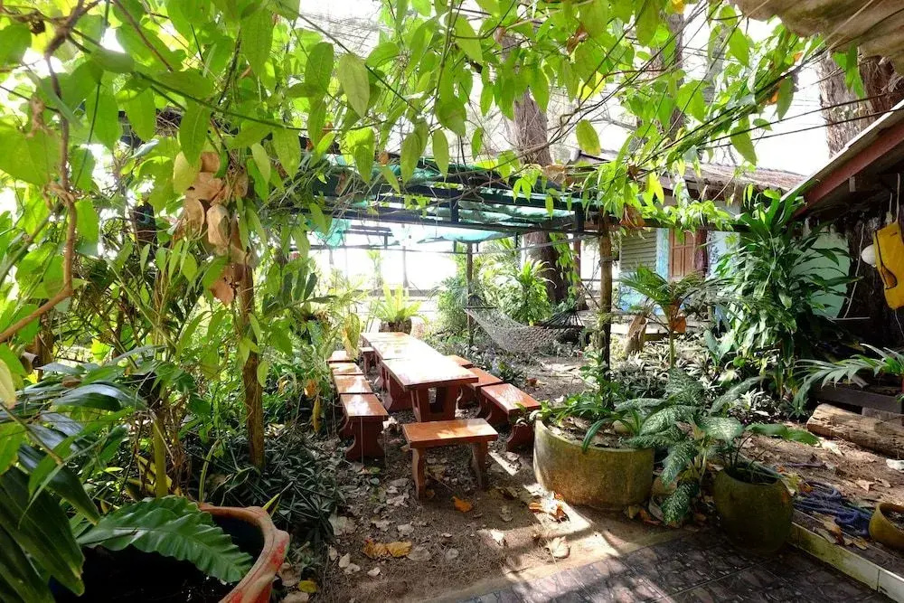 Sangthong Resort