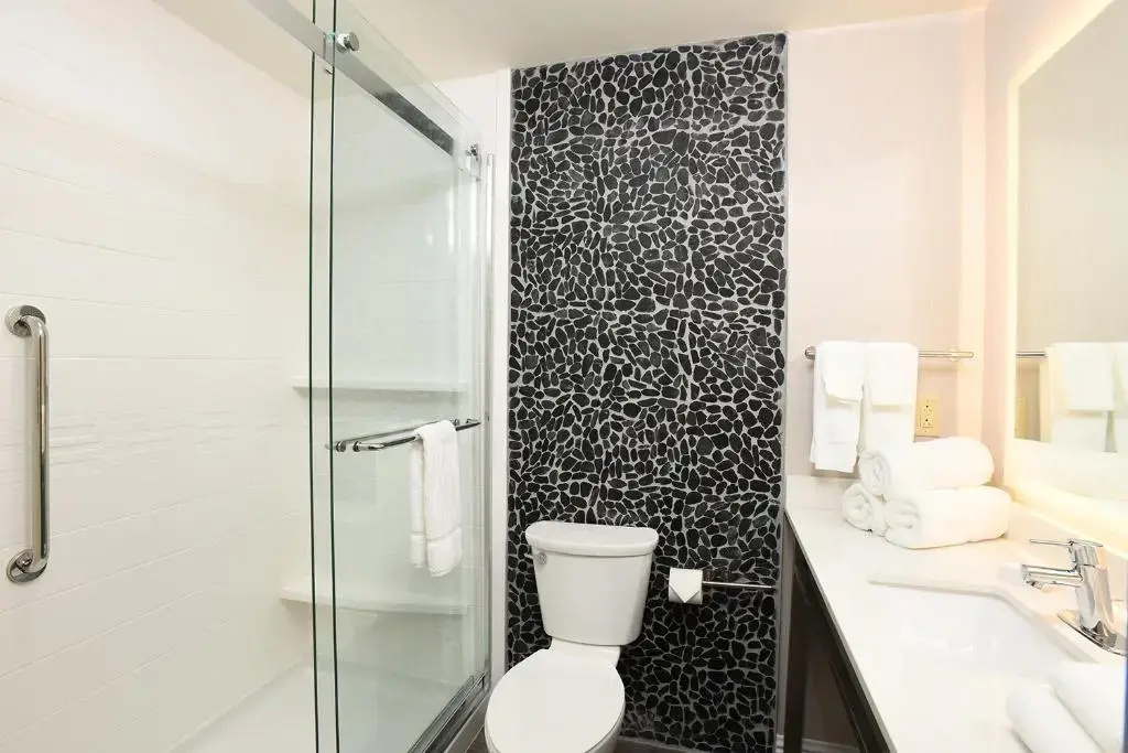 Hilton Garden Inn Jacksonville - Chambres