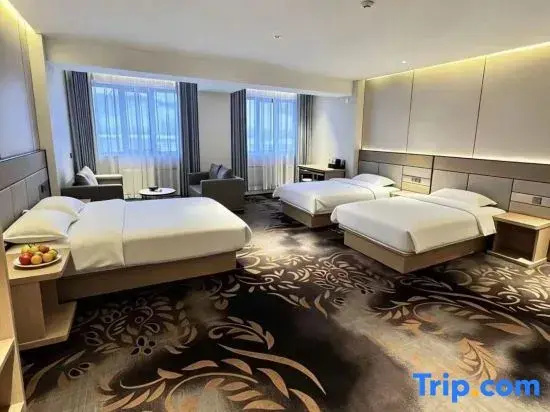 Luxury room