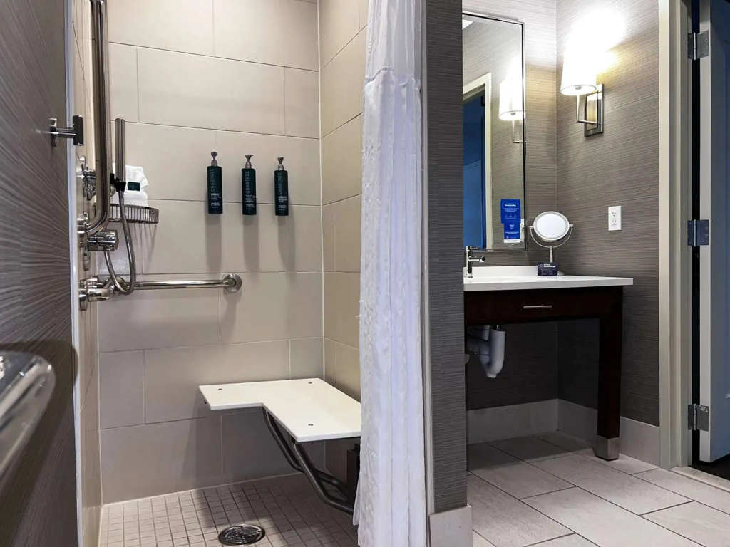 Doubletree By Hilton Reading - Chambres