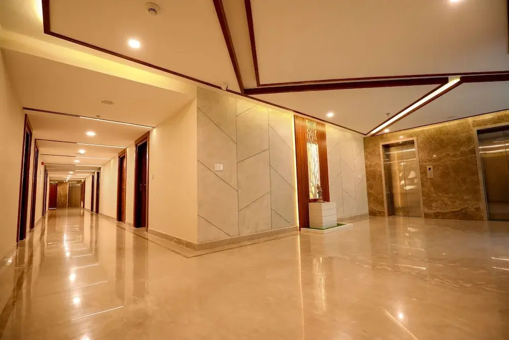 Hotel photo 16