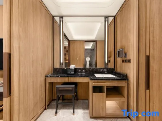 The Westin Changsha - Chambres