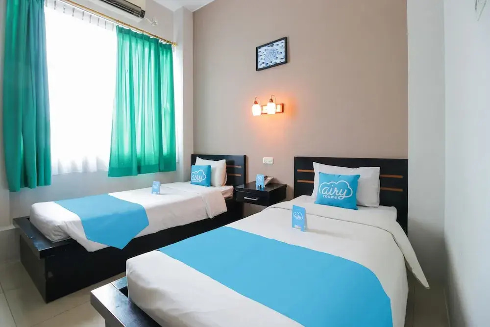 Airy Syariah Padang Barat Bundo Kanduang 19 - фото 6