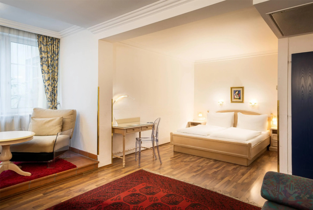 Hotel photo 5