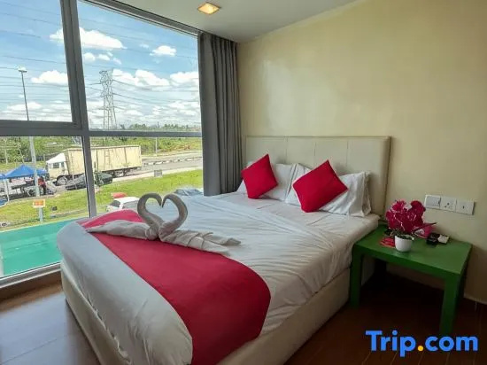 City Boutique Hotel - Bangi