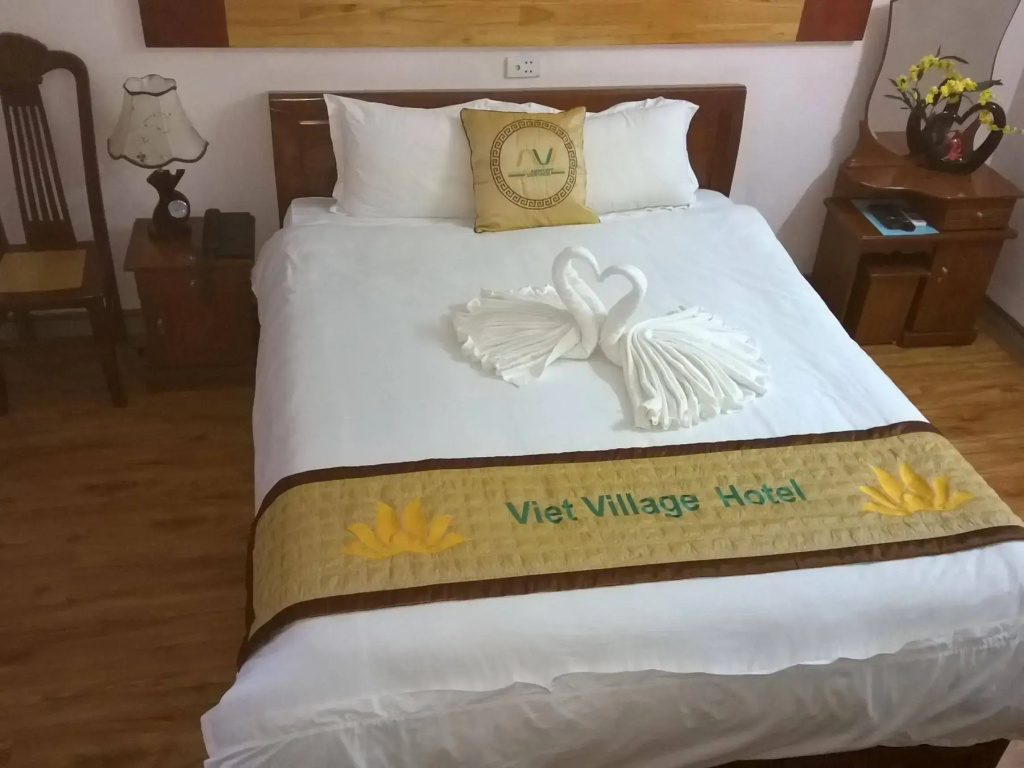 Viet Village Hotel - Général