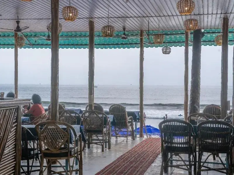 Hitide Beach Resort - Général