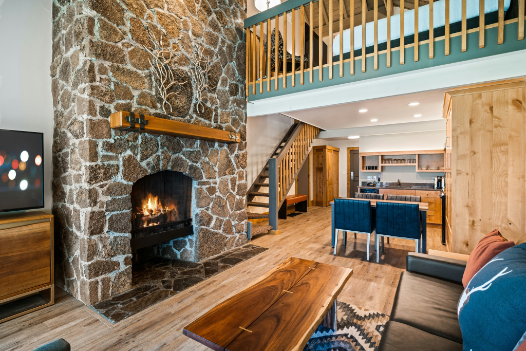 Sunriver Resort - Général