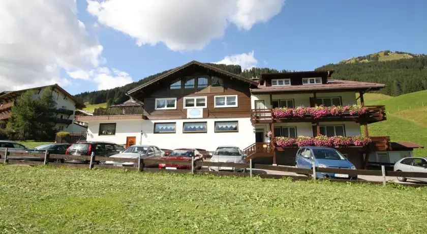 Hotel Walli