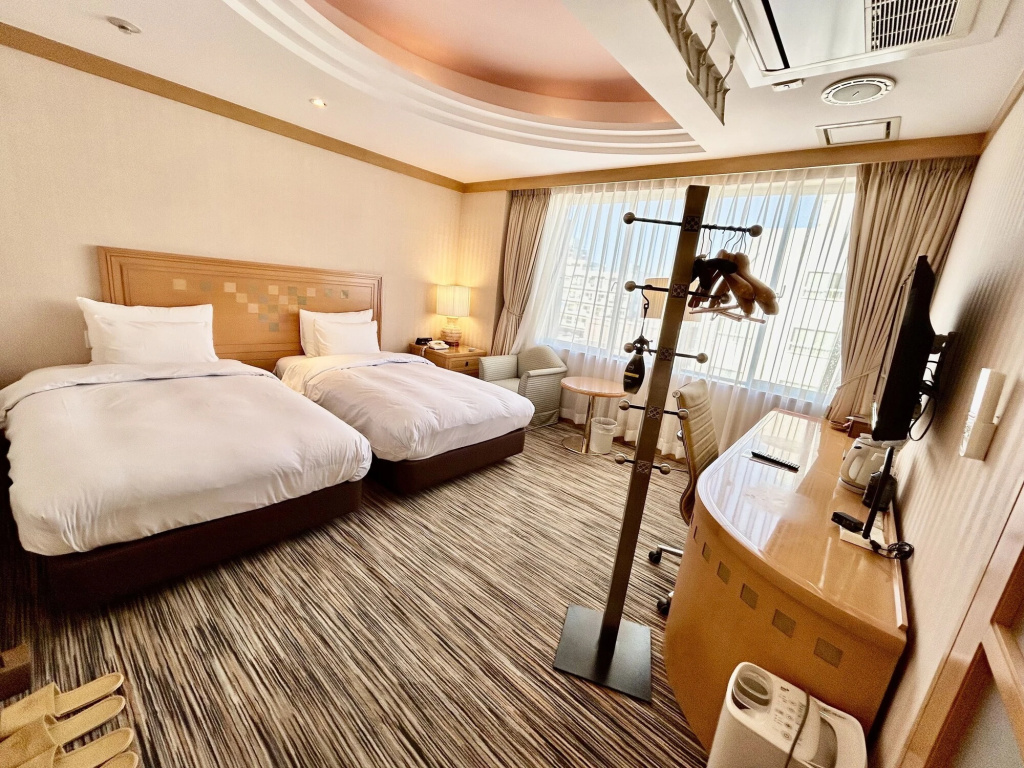 Hotel Pulitzer Jiyugaoka 사진 40