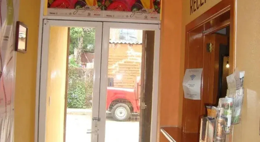 Hotel photo 9