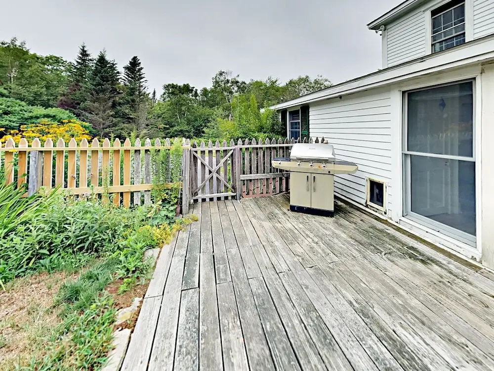 Classic New England 3 Bedroom Home