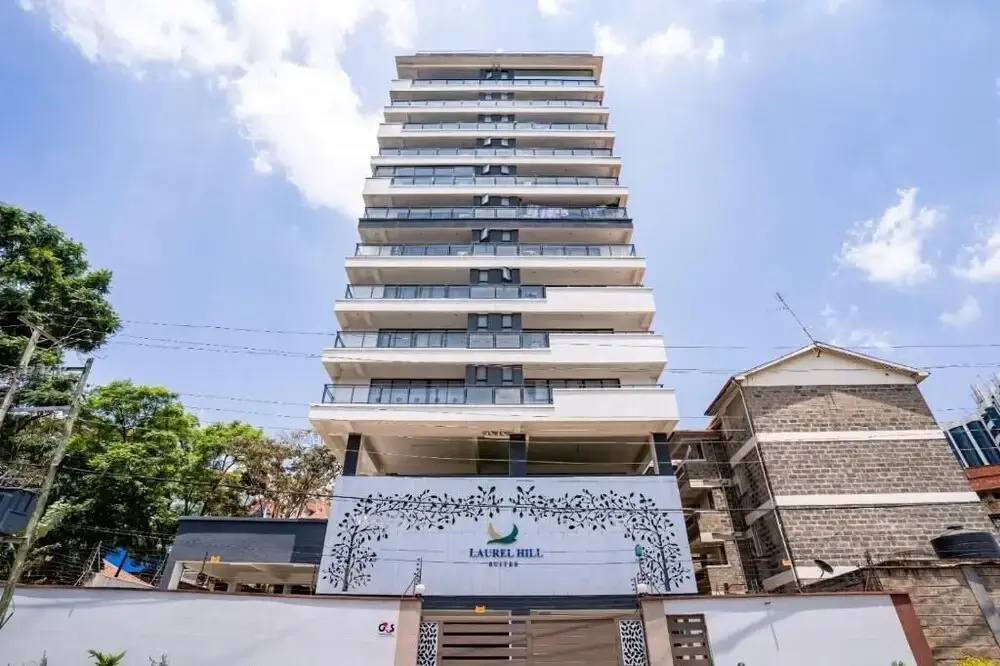 Lux Suites Laurel Hill Suites