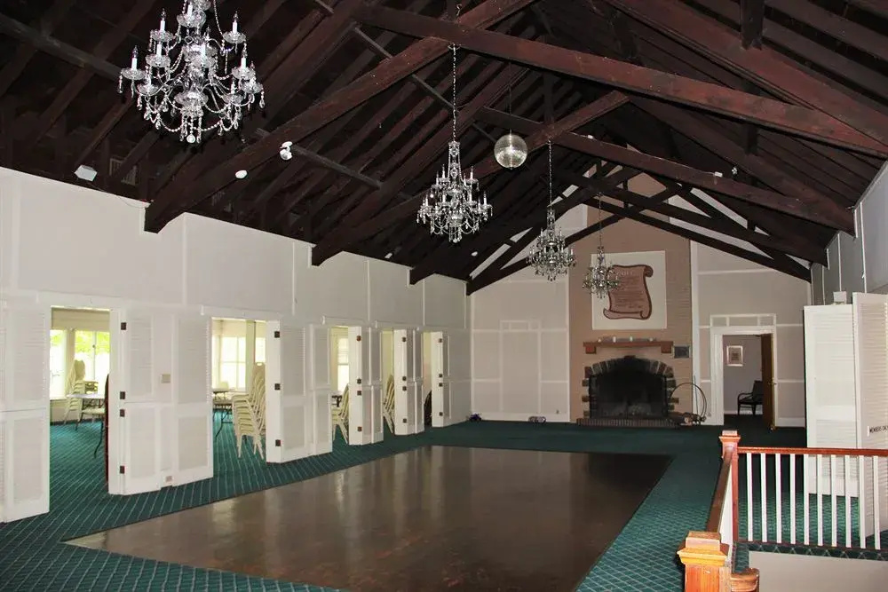 Wolf Hollow At The Water Gap Country Club - Général