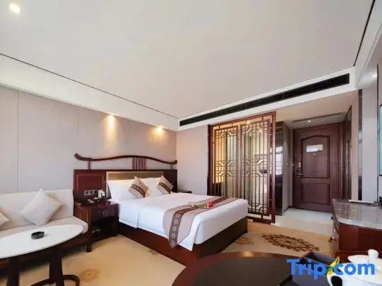 Vide Hotel - Chambres