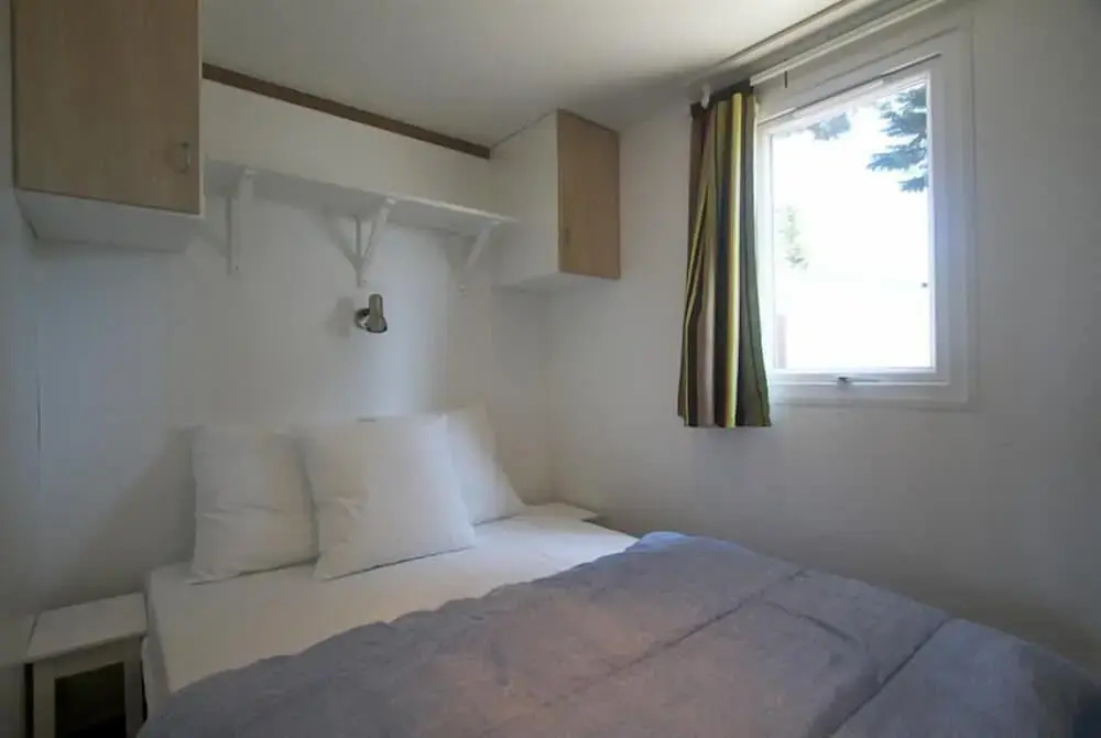 Voir la photo 4 — Camping Park Er Lann