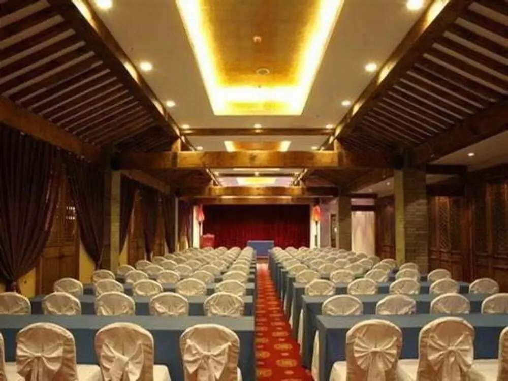Business Centre
