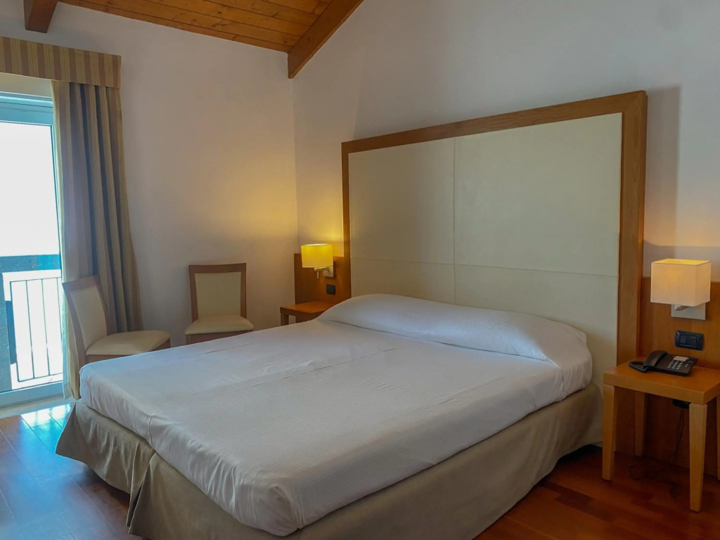 Hotel Mavino - Général