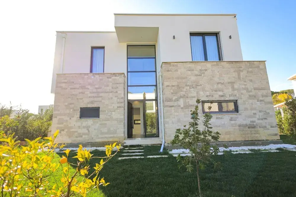 Sanpietro Vacation Apartment 005