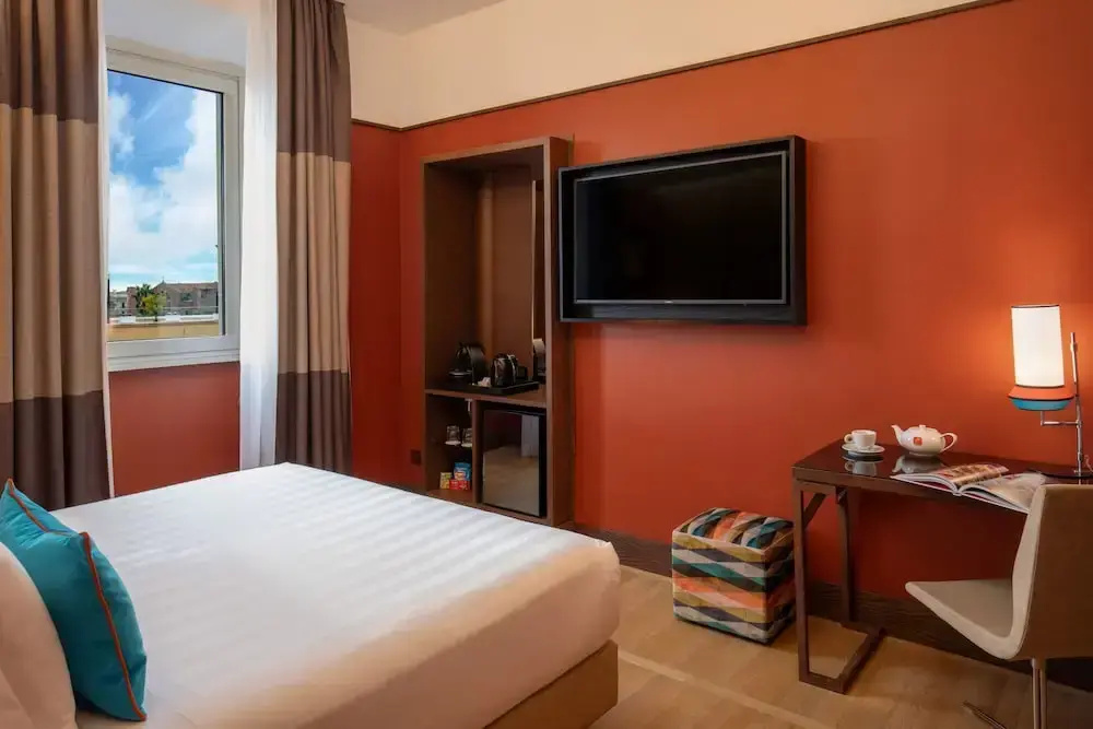 Hotel photo 6