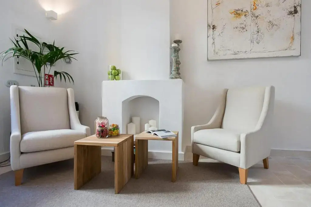 S'Hotelet d'es Born - Suites & SPA by null