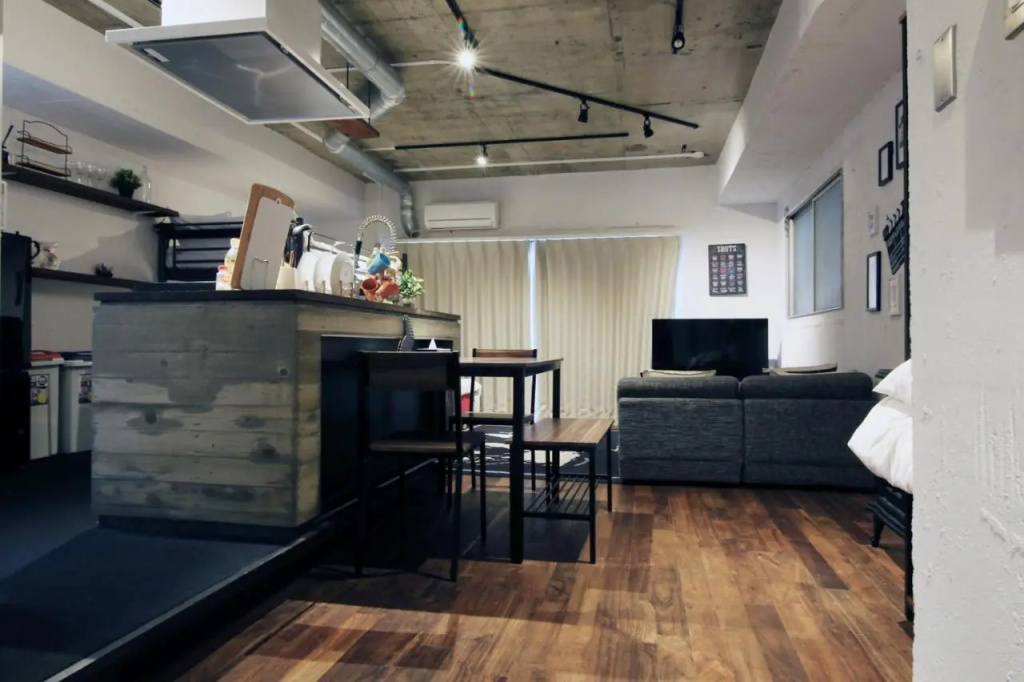 Shinjuku Tenjin 4F 사진 12