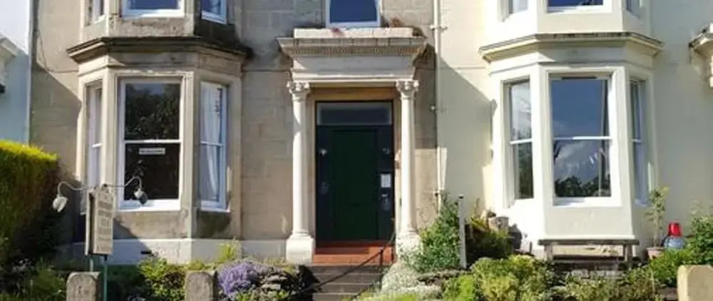 Strathdon Guest House