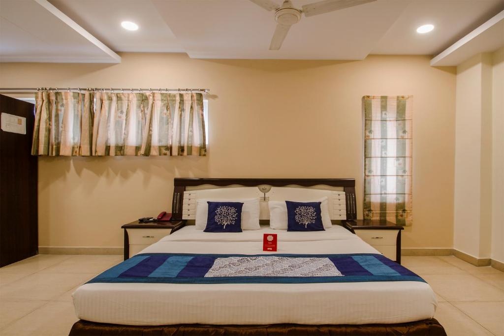 iROOMZ Way Inn — 4