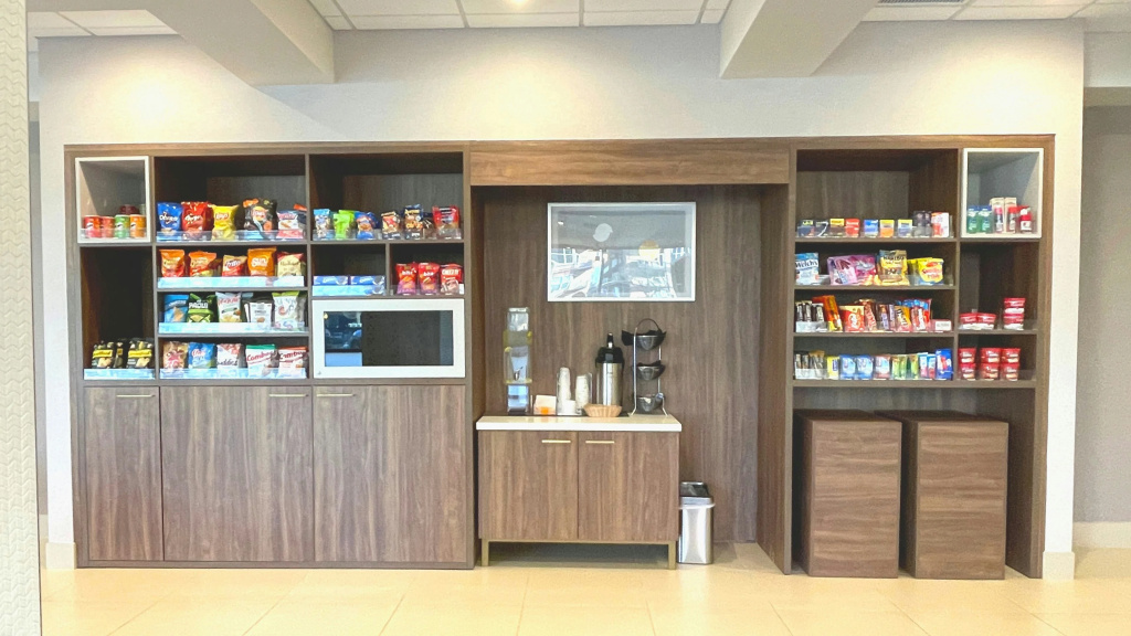 Holiday Inn & Suites Chicago - Downtown by IHG - Général