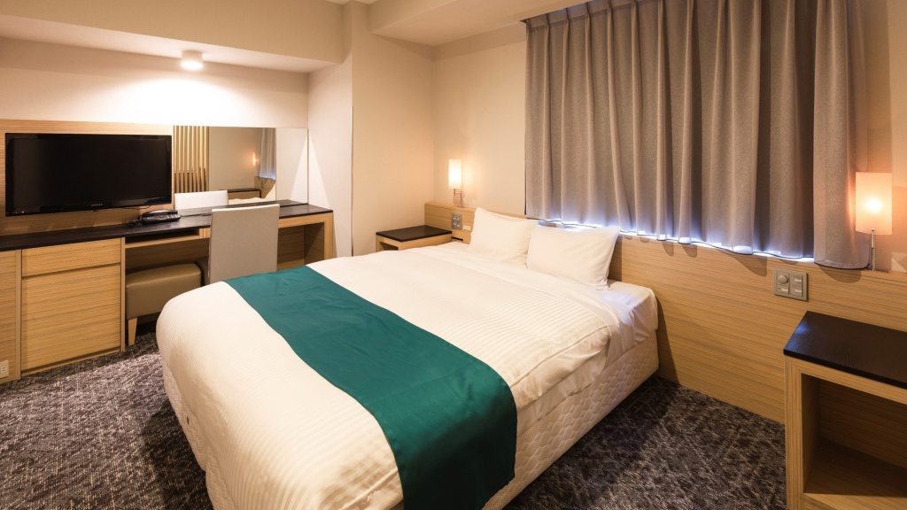 Sotetsu Fresa Inn Tokyo Kyobashi 사진 7
