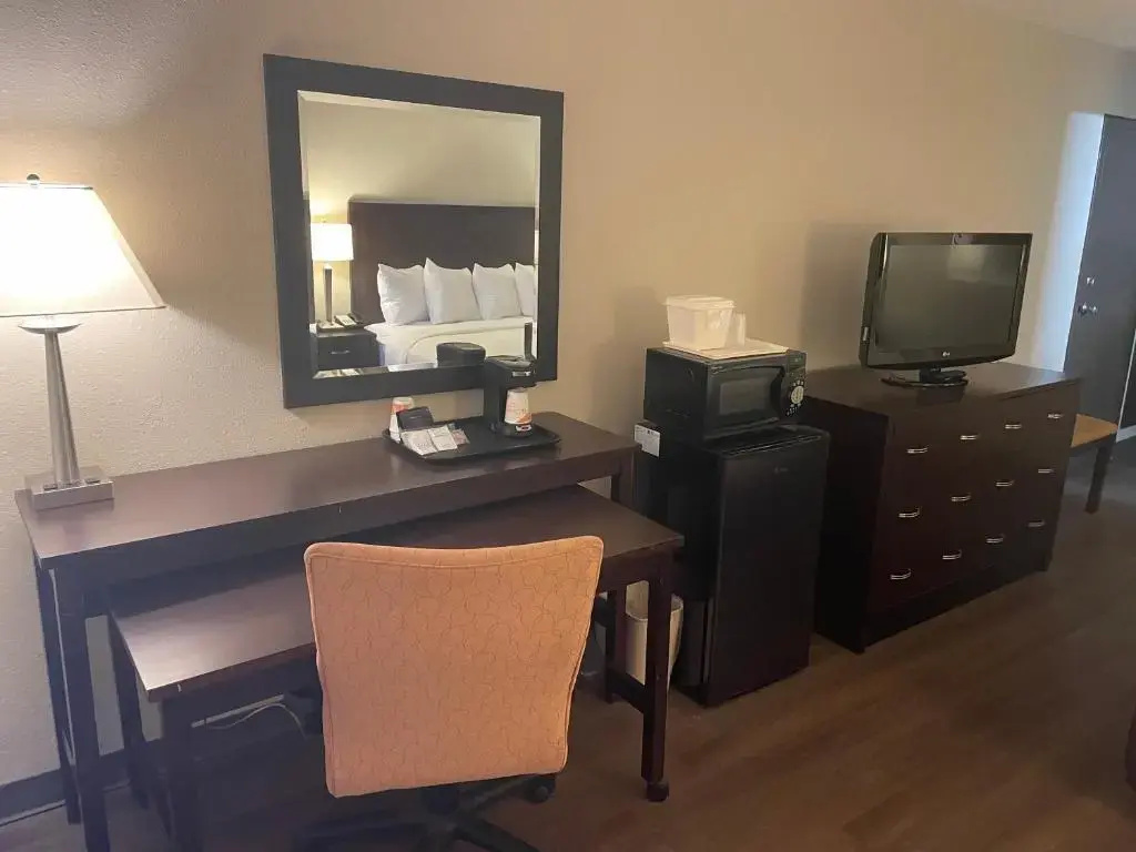 Wingate by Wyndham Troy - Chambres