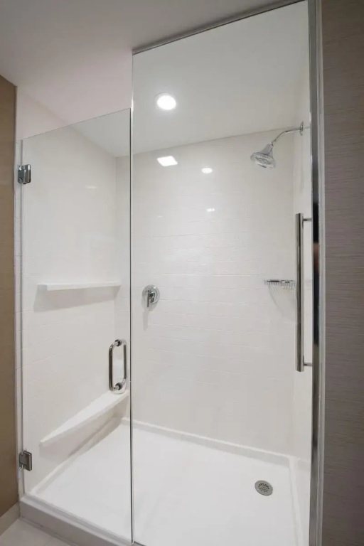 Fairfield Inn & Suites Houma Southeast - Chambres