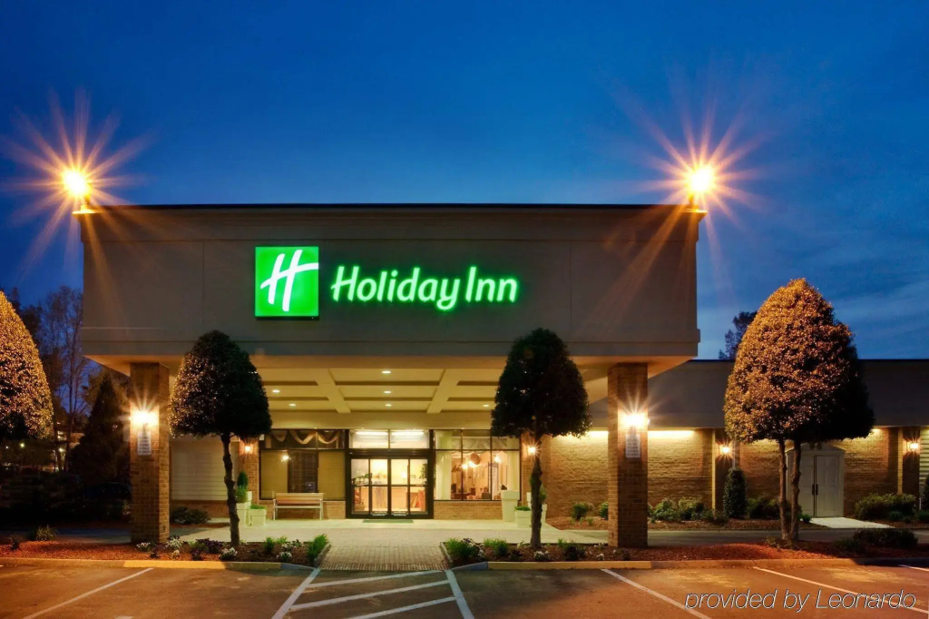 Days Hotel by Wyndham Williamsburg I-64