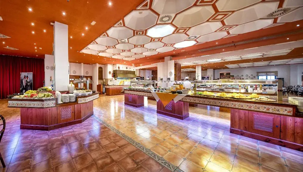 Hotel La Palma Princess - Général