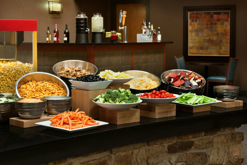 Embassy Suites by Hilton Oklahoma City Will Rogers Airport - Général