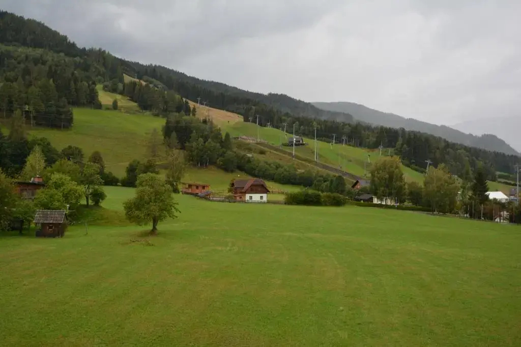 Pension Kreischberg Mayer - Général