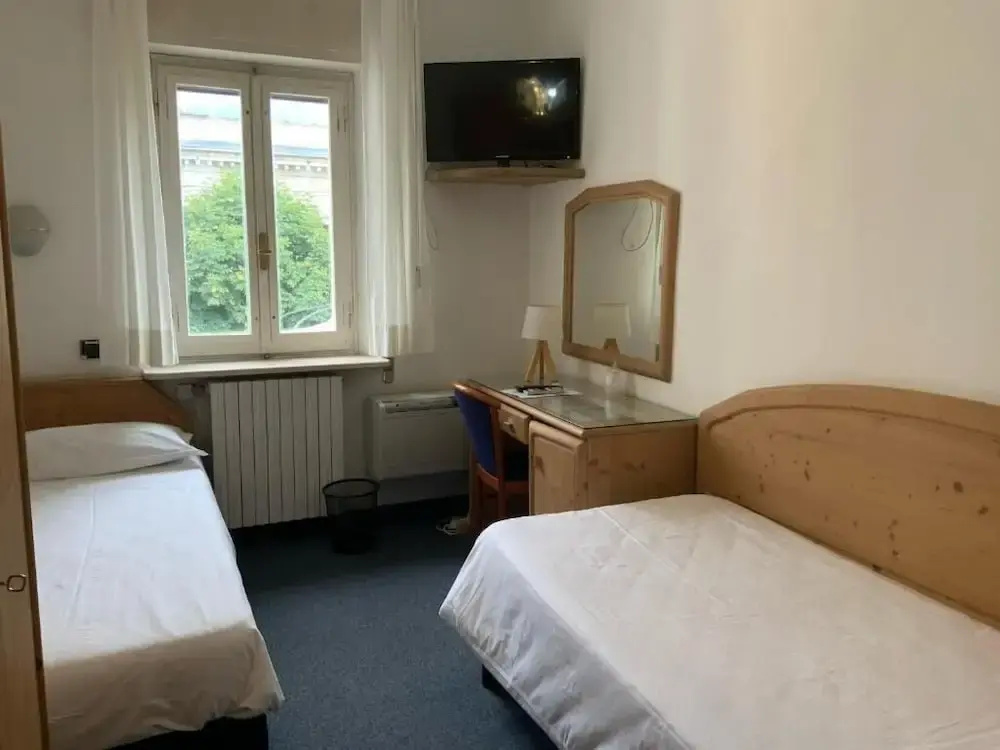 Albergo Cappello e Cadore — 8