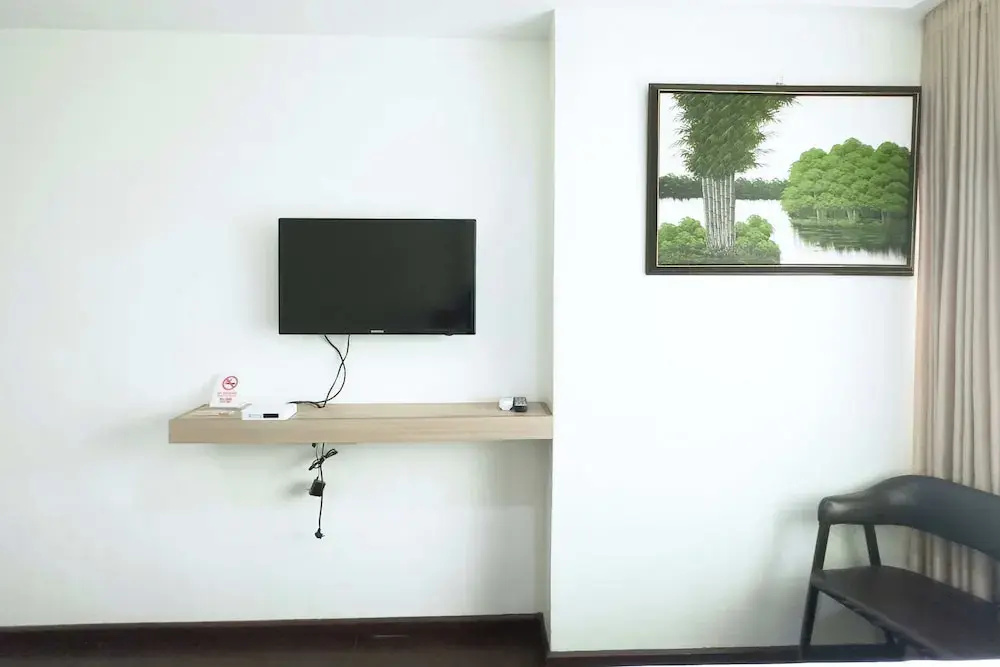 Star Hotel Davao - Chambres
