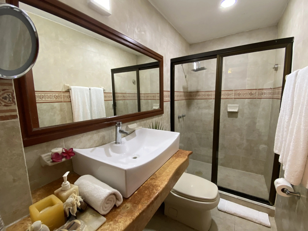 Hotel Las Golondrinas - Général