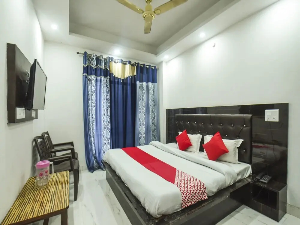 Hotel photo 5