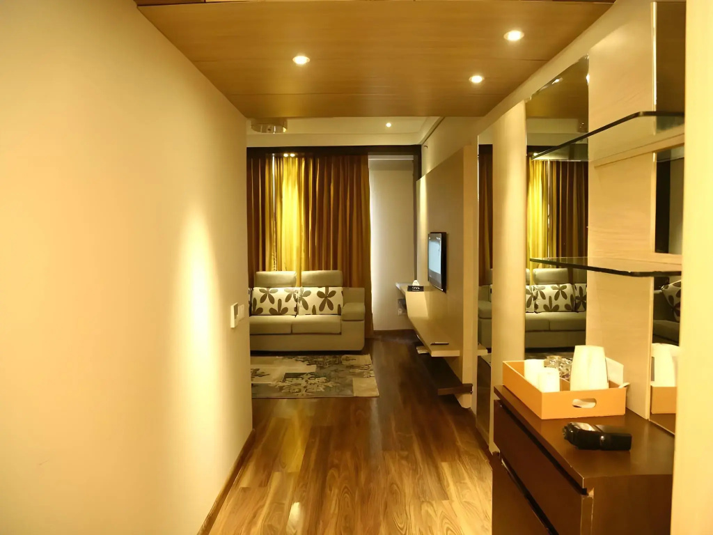 The Fern Residency Amritsar - Général