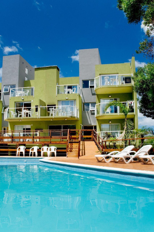 Playa Gaviota Home Apart - Général