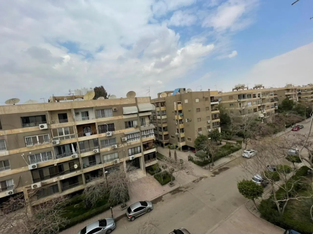 Deluxe Room in Degla,Maadi (Adults Only)