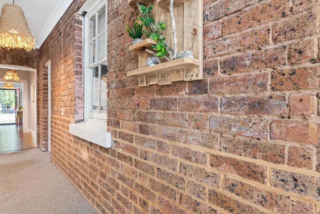 Belle Cottage on March - CBD - High End Heritage