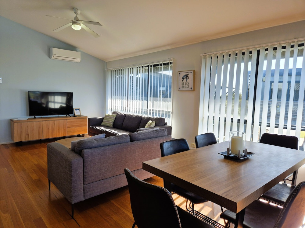 Serenity Diamond Beach - Chambres