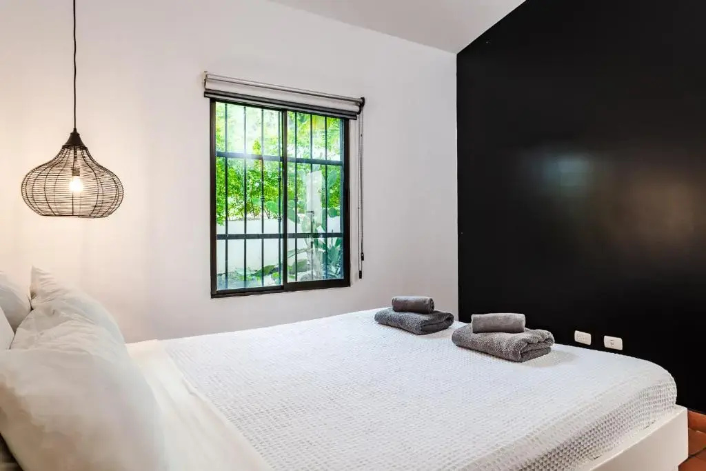 Hotel Gardenia Tamarindo - Chambres