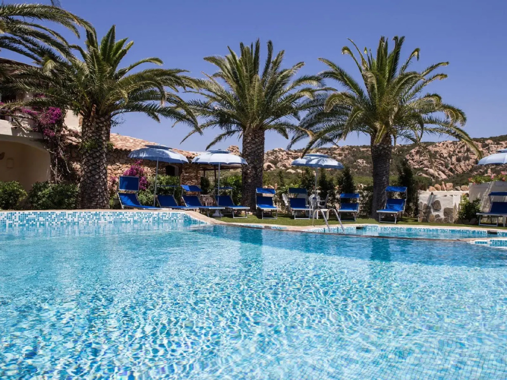 La Jacia Hotel & Resort - Général
