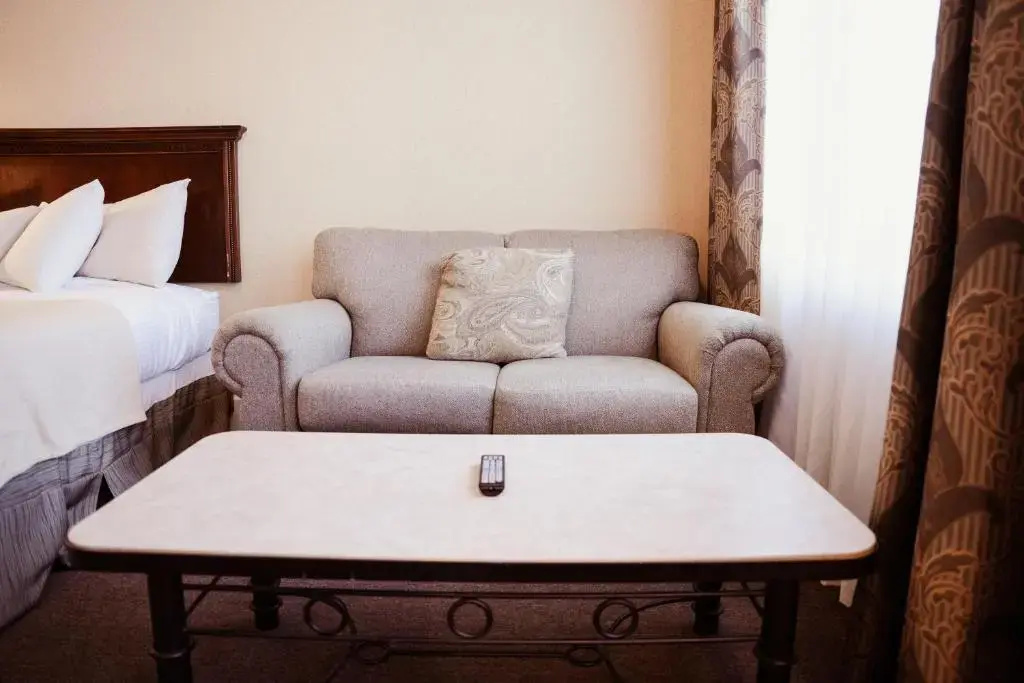 Phoenix Inn Resort - Chambres